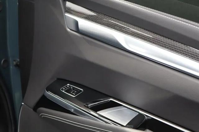 2026 Cadillac Escalade V
