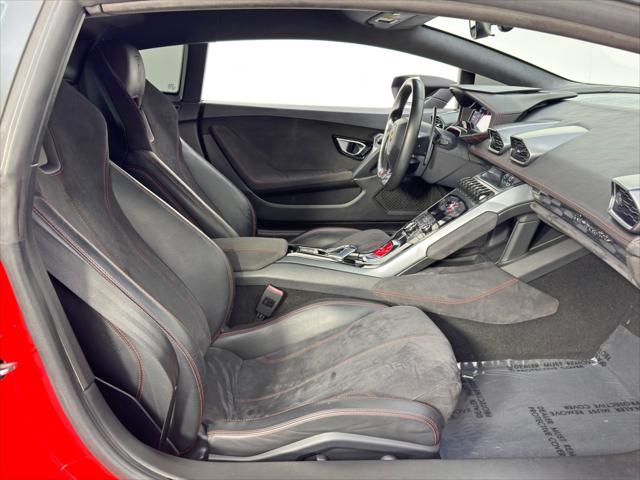 2015 Lamborghini Huracan LP610-4