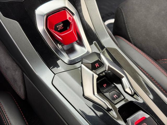 2015 Lamborghini Huracan LP610-4