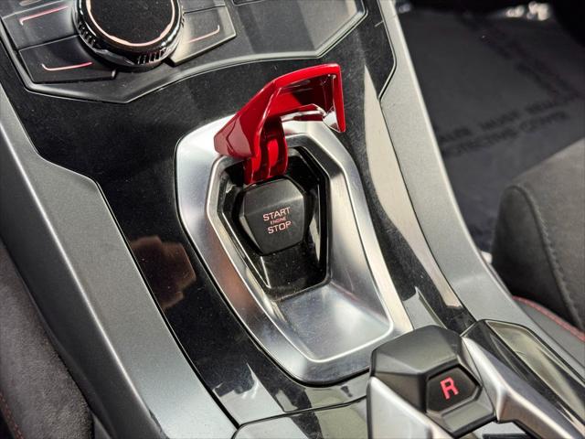 2015 Lamborghini Huracan LP610-4