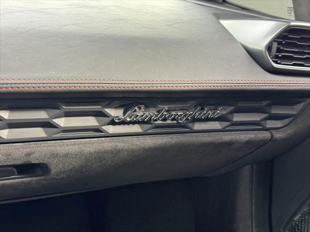 2015 Lamborghini Huracan LP610-4
