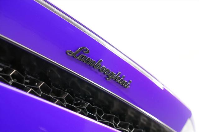 2015 Lamborghini Huracan LP610-4