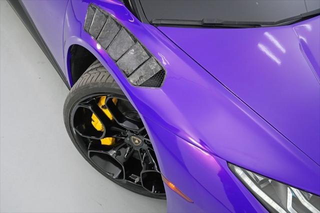 2015 Lamborghini Huracan LP610-4