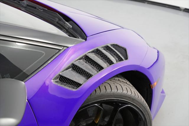 2015 Lamborghini Huracan LP610-4