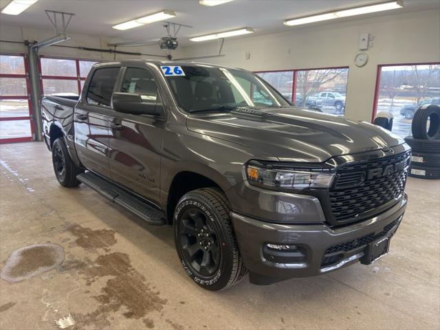 2026 Ram 1500 Express Crew Cab 4x4 5'7" Box for sale in Painted Post, NY