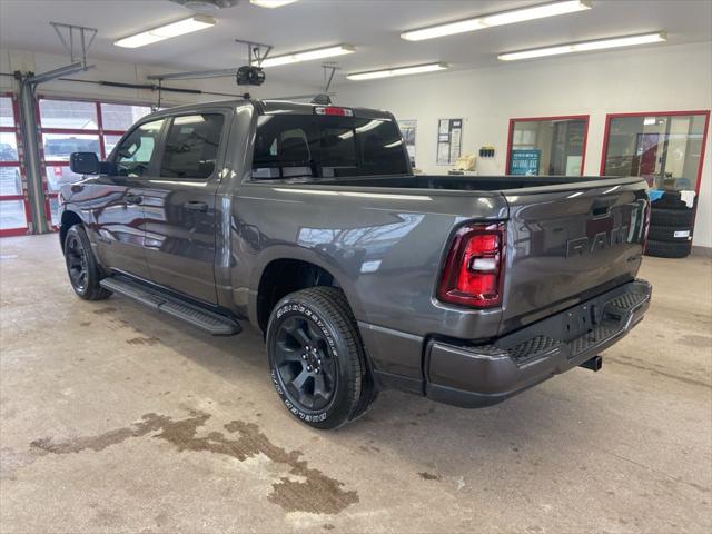 2026 Ram 1500 Express Crew Cab 4x4 5'7" Box