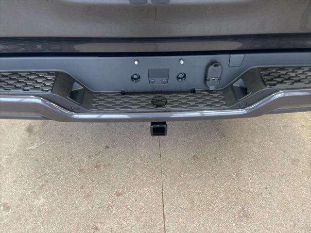 2026 Ram 1500 Express Crew Cab 4x4 5'7" Box