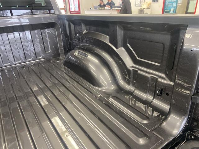 2026 Ram 1500 Express Crew Cab 4x4 5'7" Box