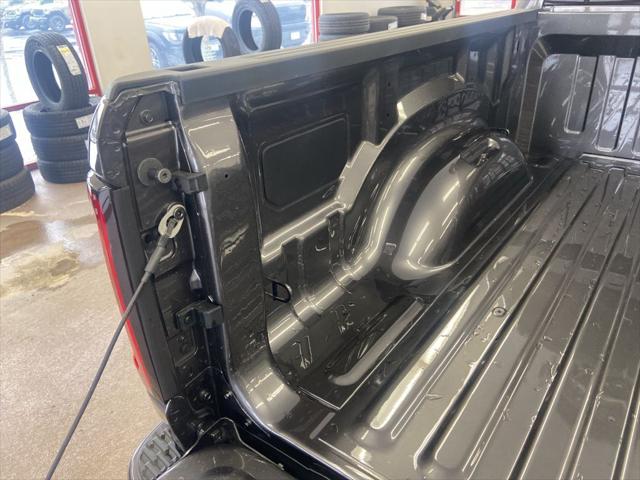 2026 Ram 1500 Express Crew Cab 4x4 5'7" Box