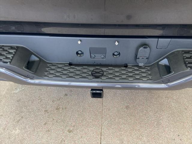 2026 Ram 1500 Express Crew Cab 4x4 5'7" Box