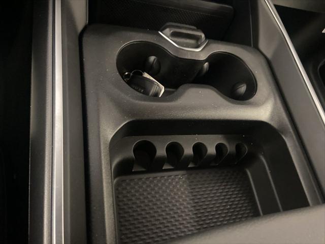 2026 Ram 1500 Express Crew Cab 4x4 5'7" Box