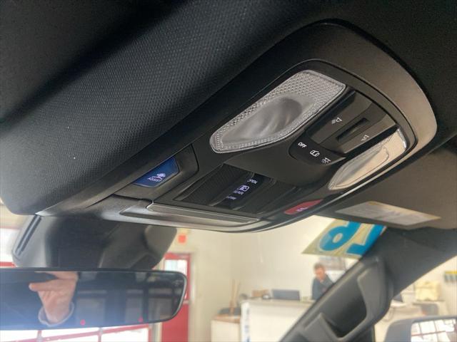 2026 Ram 1500 Express Crew Cab 4x4 5'7" Box