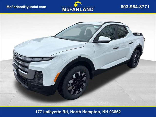 2026 Hyundai Santa Cruz SEL Activity for sale in North Hampton, NH