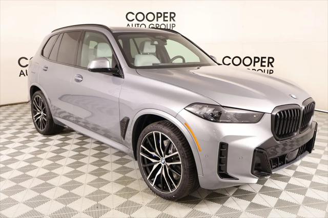 2026 BMW X5 xDrive40i for sale in Edmond, OK