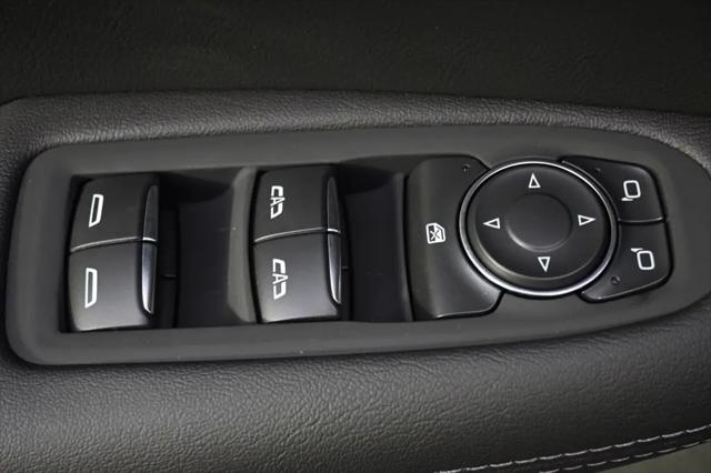 2026 Cadillac XT5 Luxury AWD