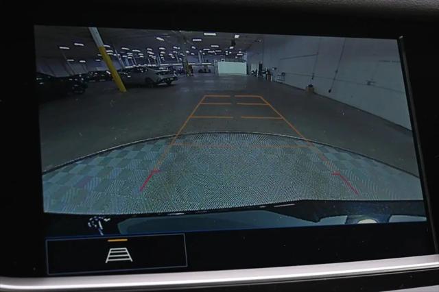 2026 Cadillac XT5 Luxury AWD