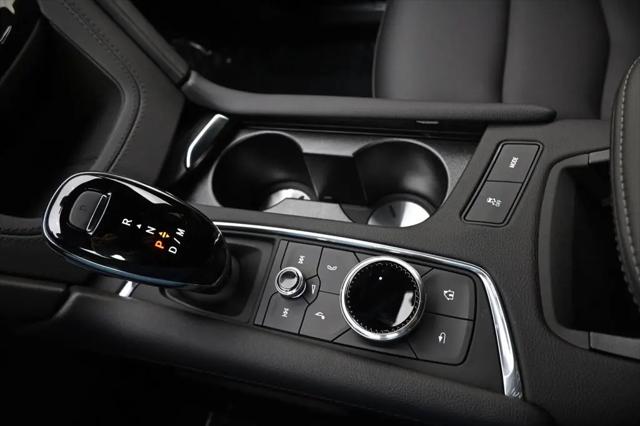 2026 Cadillac XT5 Luxury AWD