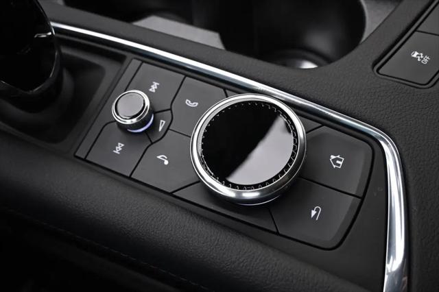 2026 Cadillac XT5 Luxury AWD