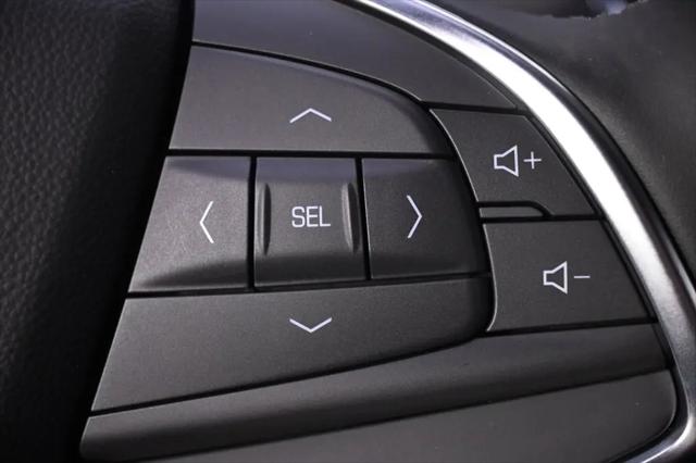 2026 Cadillac XT5 Luxury AWD