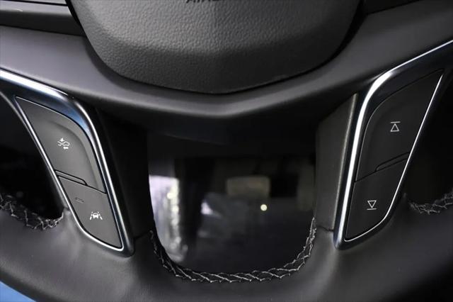 2026 Cadillac XT5 Luxury AWD