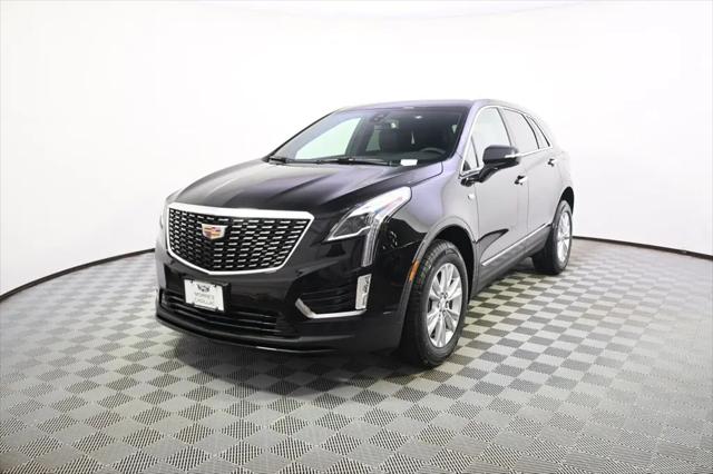 2026 Cadillac XT5 Luxury AWD for sale in Golden Valley, MN