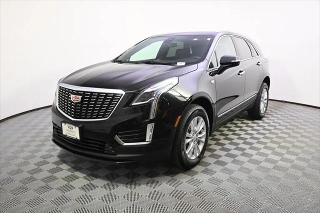 2026 Cadillac XT5 Luxury AWD for sale in Golden Valley, MN