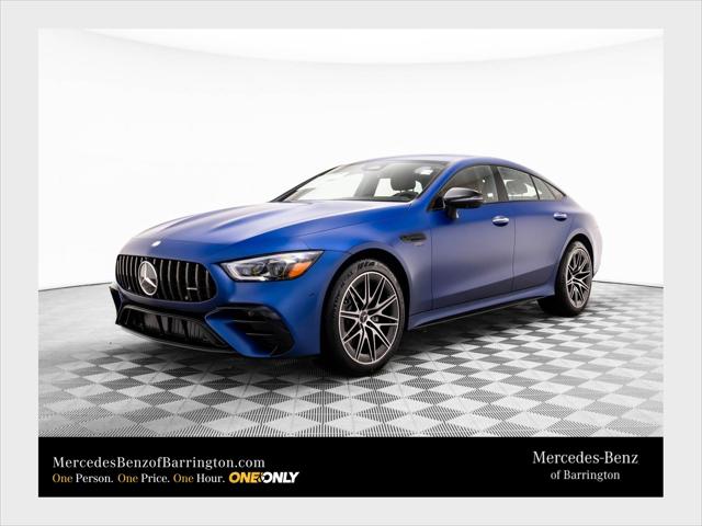 2026 Mercedes-Benz AMG GT 53 Base for sale in Barrington, IL