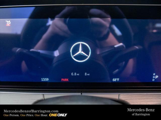 2026 Mercedes-Benz AMG GT 53 Base