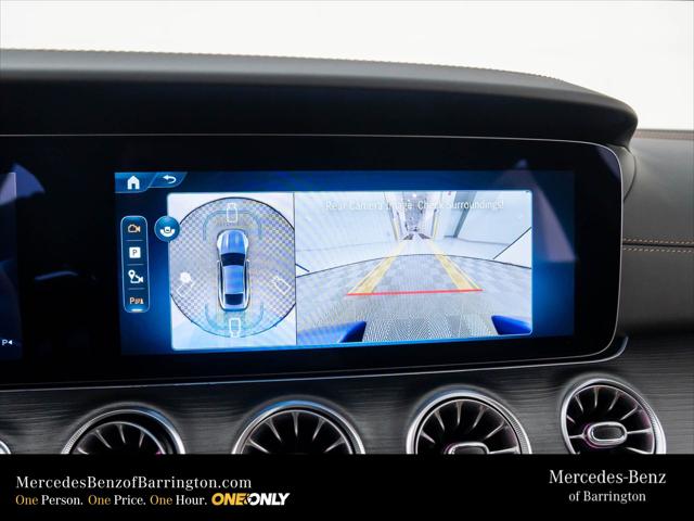2026 Mercedes-Benz AMG GT 53 Base