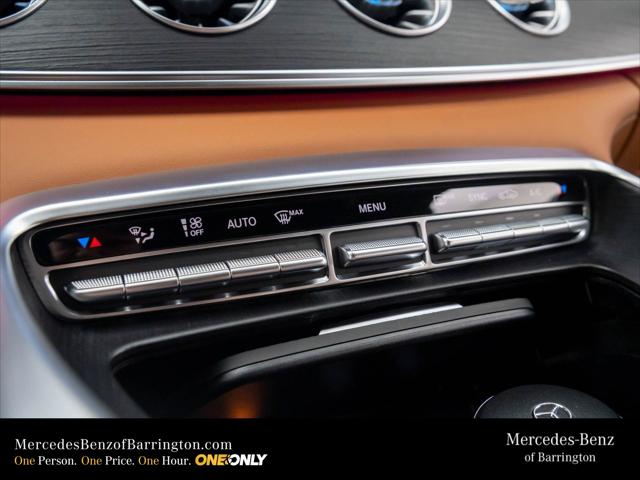 2026 Mercedes-Benz AMG GT 53 Base