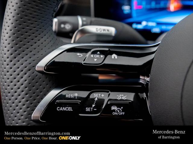 2026 Mercedes-Benz AMG GT 53 Base