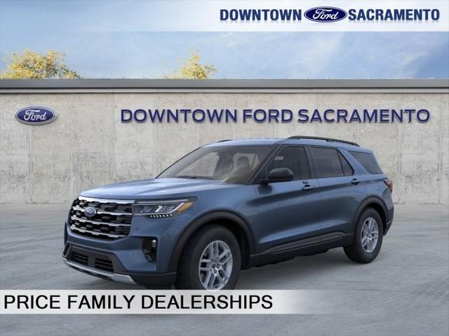 2026 Ford Explorer Active for sale in Sacramento, CA