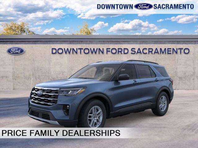 2026 Ford Explorer Active for sale in Sacramento, CA