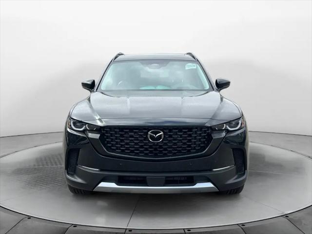2026 Mazda CX-50 2.5 Turbo Premium Plus