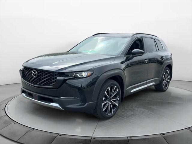 2026 Mazda CX-50 2.5 Turbo Premium Plus