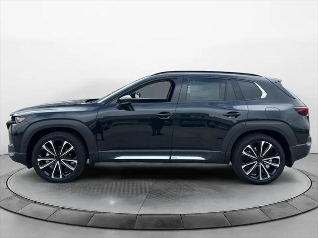 2026 Mazda CX-50 2.5 Turbo Premium Plus