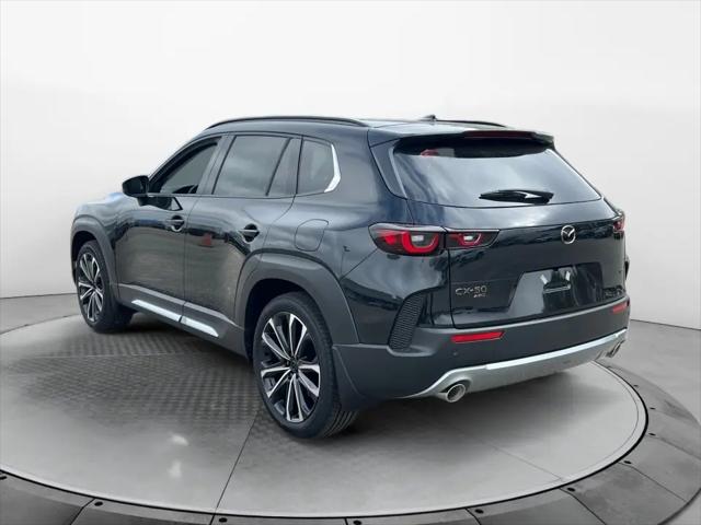 2026 Mazda CX-50 2.5 Turbo Premium Plus
