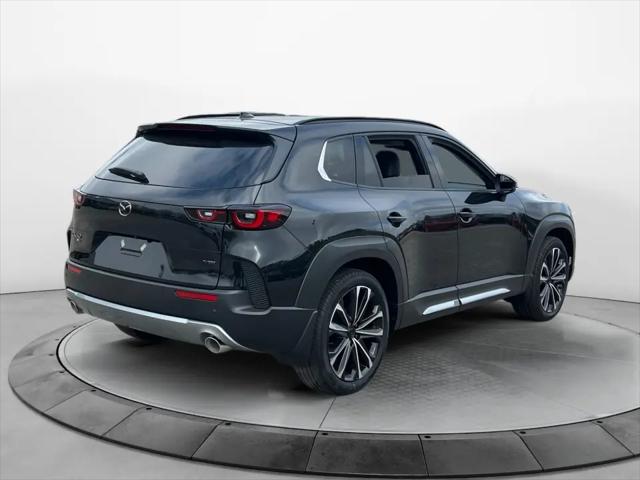 2026 Mazda CX-50 2.5 Turbo Premium Plus