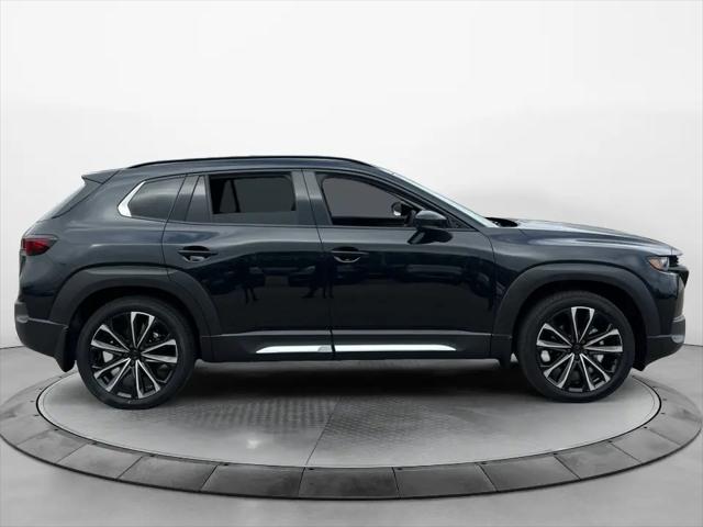 2026 Mazda CX-50 2.5 Turbo Premium Plus