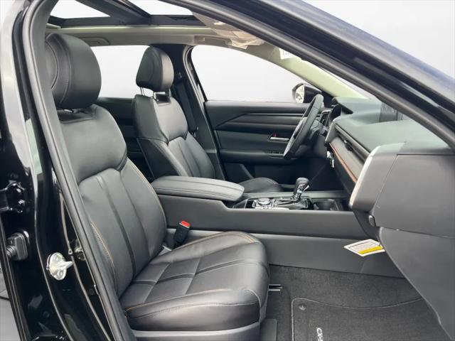 2026 Mazda CX-50 2.5 Turbo Premium Plus