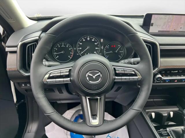 2026 Mazda CX-50 2.5 Turbo Premium Plus