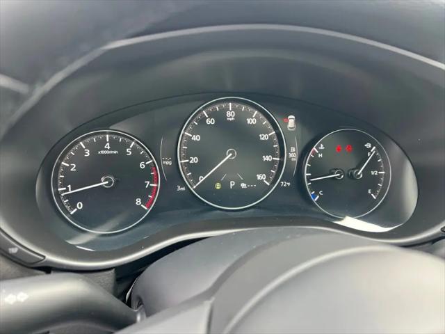 2026 Mazda CX-50 2.5 Turbo Premium Plus