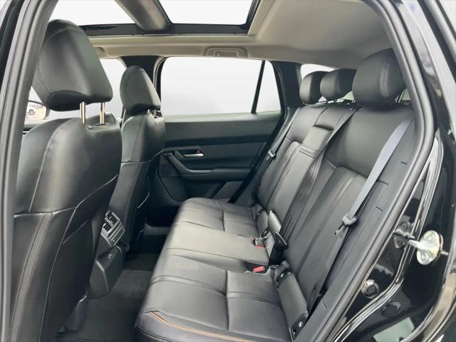 2026 Mazda CX-50 2.5 Turbo Premium Plus
