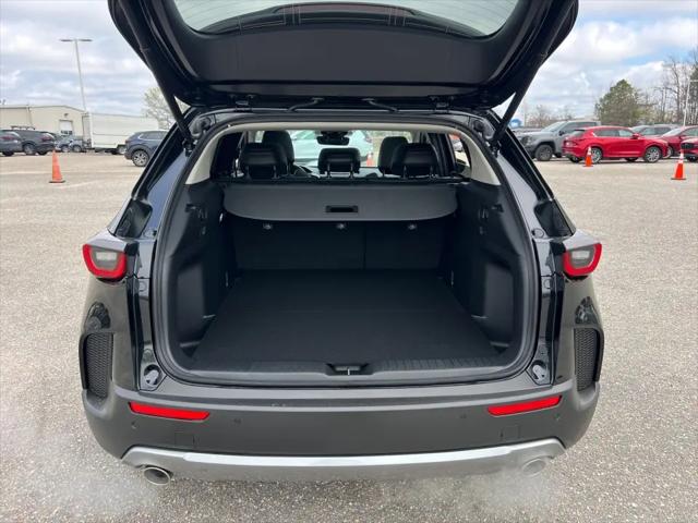 2026 Mazda CX-50 2.5 Turbo Premium Plus