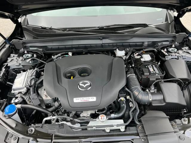 2026 Mazda CX-50 2.5 Turbo Premium Plus