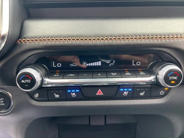 2026 Mazda CX-50 2.5 Turbo Premium Plus