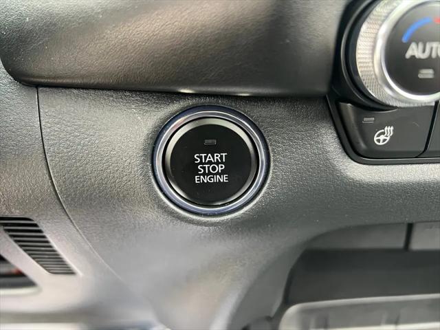 2026 Mazda CX-50 2.5 Turbo Premium Plus