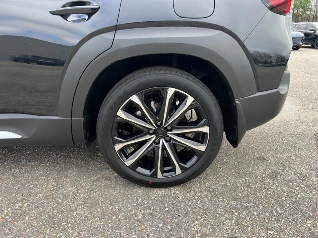 2026 Mazda CX-50 2.5 Turbo Premium Plus