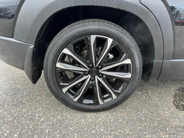 2026 Mazda CX-50 2.5 Turbo Premium Plus
