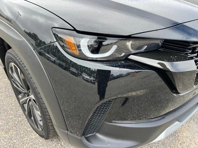 2026 Mazda CX-50 2.5 Turbo Premium Plus